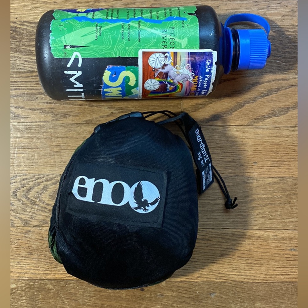Eno Guardian SL Bug Net